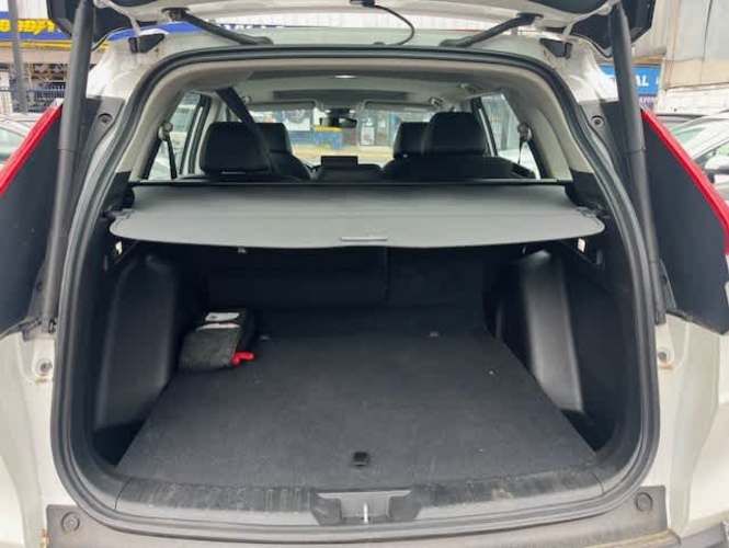 HONDA CR-V TOURING 1.5 LTS TURBO