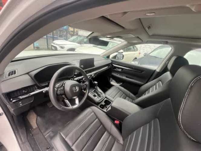 HONDA CR-V TOURING 1.5 LTS TURBO