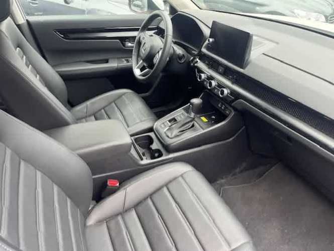 HONDA CR-V TOURING 1.5 LTS TURBO