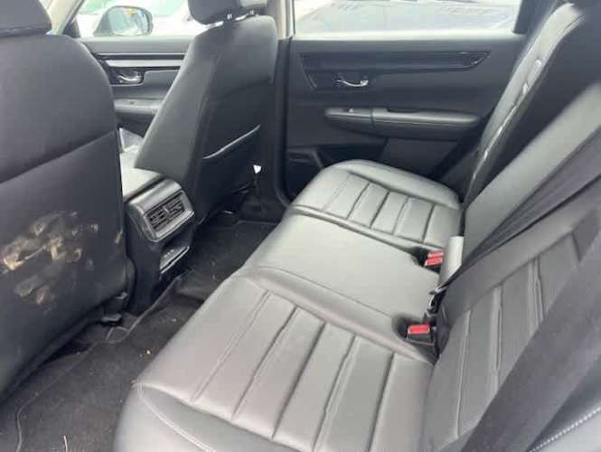 HONDA CR-V TOURING 1.5 LTS TURBO