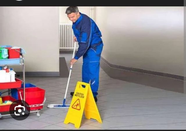 AUXILIAR DE MANTENCION CONDOMINIO