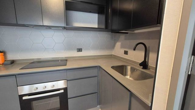 Maravilloso depto. estilo mariposa 2D2B1E (137341)