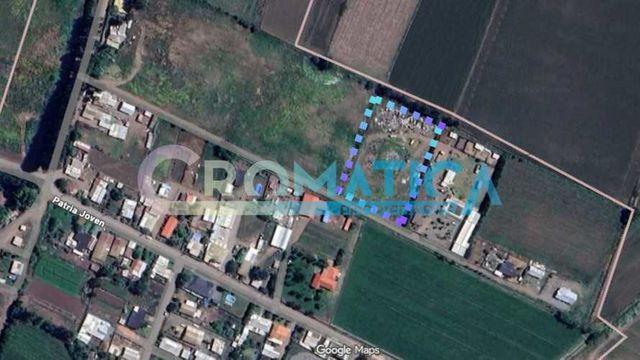 Venta Parcela 5.300 M2, Lo De Lobos, Rengo