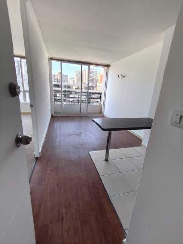 dpto 1 dormitorio a pasos metro irarrazaval (137351)