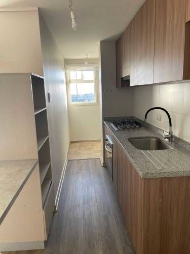 DEPTO. ALTA VISTA II 2D/1B/1E CON VISTA (137352)