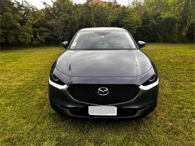 Mazda CX-30 Core Plus  km