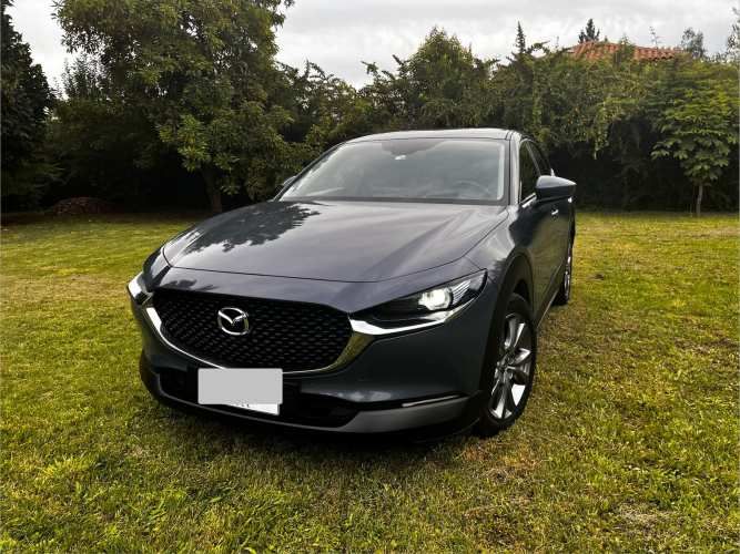 Mazda CX-30 Core Plus  km
