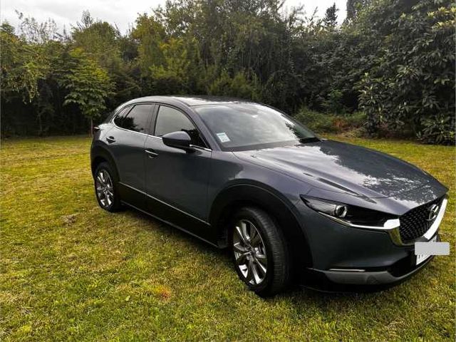 Mazda CX-30 Core Plus  km