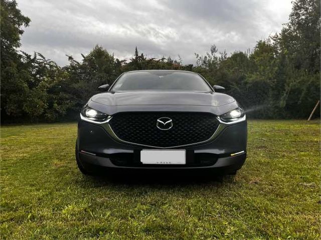 Mazda CX-30 Core Plus  km