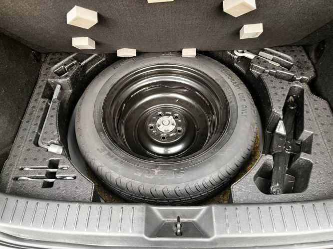 Mazda CX-30 Core Plus  km