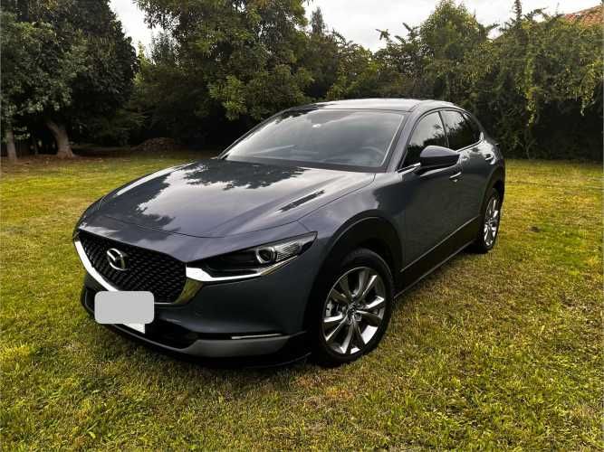 Mazda CX-30 Core Plus  km