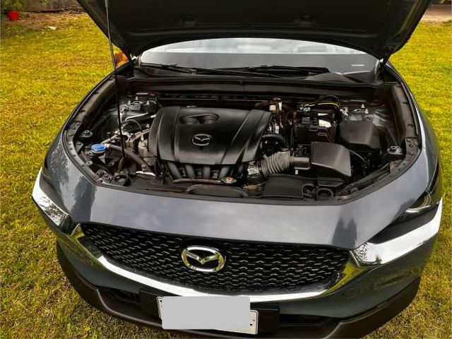 Mazda CX-30 Core Plus  km
