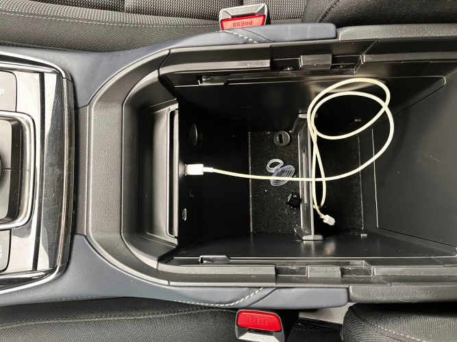 Mazda CX-30 Core Plus  km