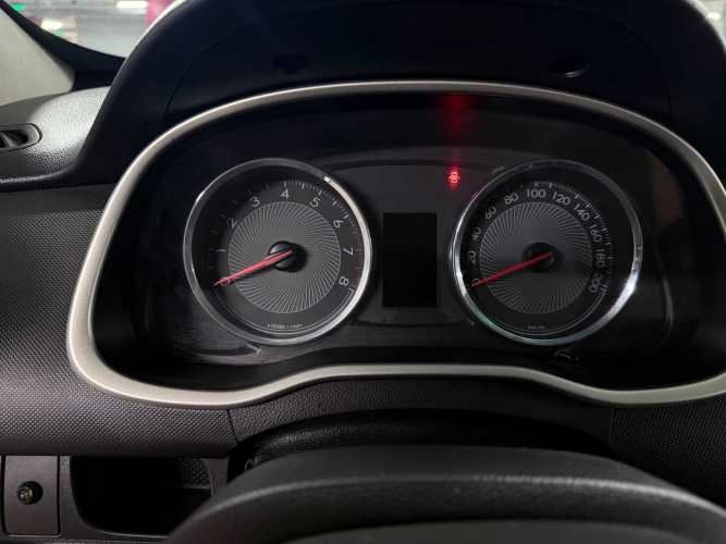 CHEVROLET SAIL 2018 TOP DE LINEA