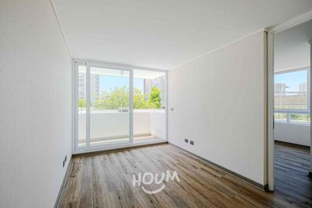 Departamento en Avenida Vicuña Mackenna Oriente