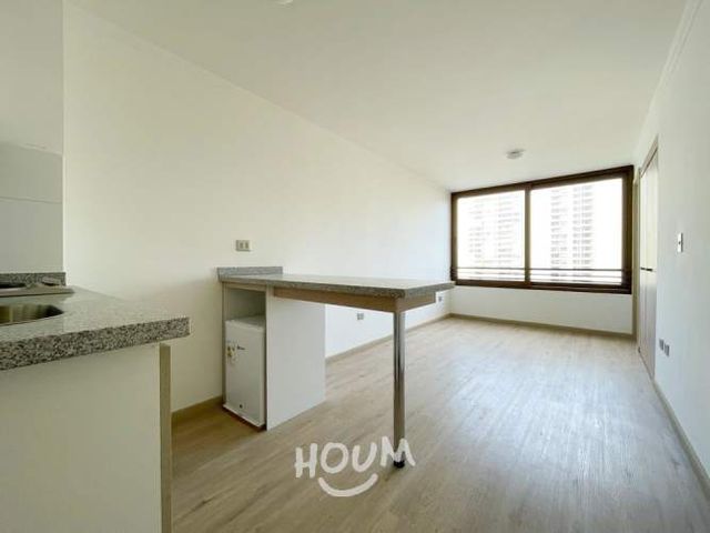 Departamento en Avenida Chacabuco