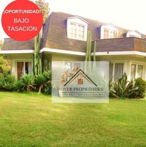 MAS BAJO QUE TASACION (137368)