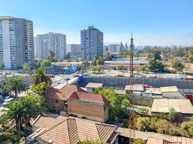 Santo Domingo - MF [313-11]