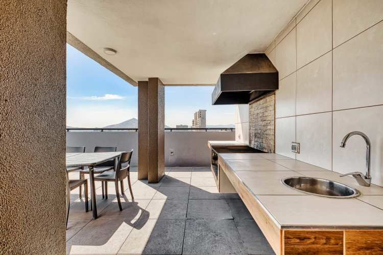 Santo Domingo - MF [313-11]