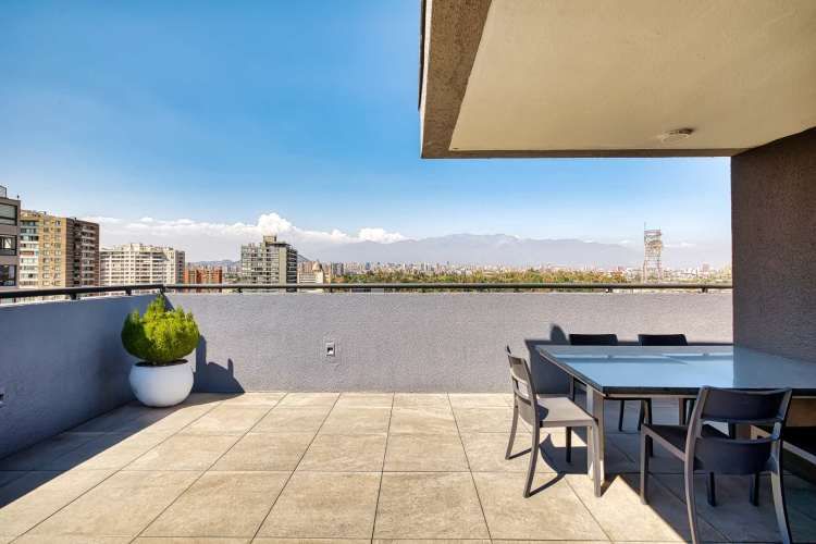 Santo Domingo - MF [313-11]