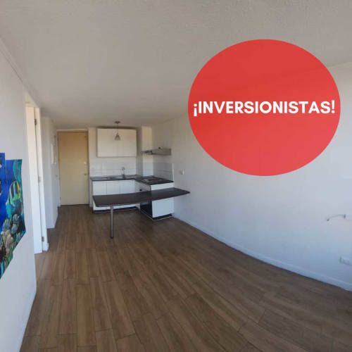 INVERSIONISTAS 1D+1B (137382)
