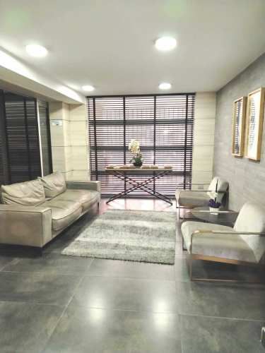 MODERNO Y CERCANO A METRO! (137383)