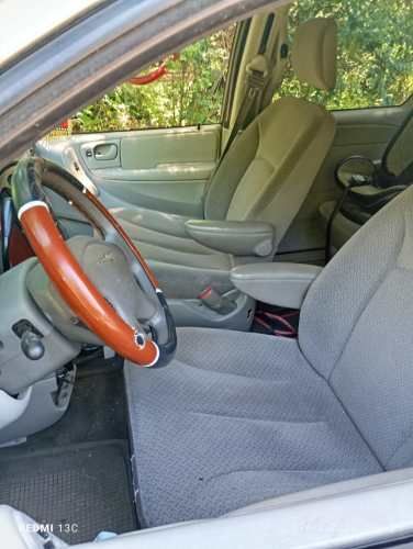 CHRYSLER  CARAVAN  2006