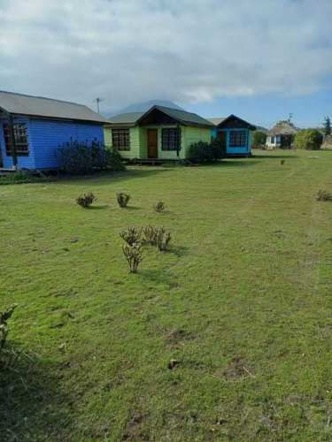 Parcela en Quilimari Pichidangui (137388)