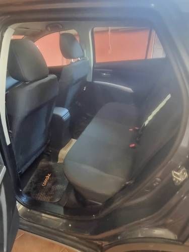 Suzuki SX4 S-Cross GL 1.6