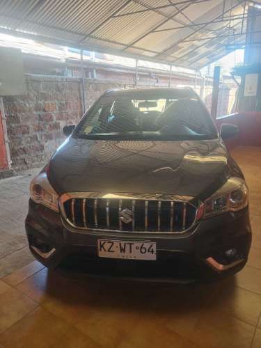 Suzuki SX4 S-Cross GL 1.6