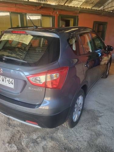Suzuki SX4 S-Cross GL 1.6