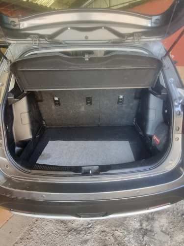 Suzuki SX4 S-Cross GL 1.6