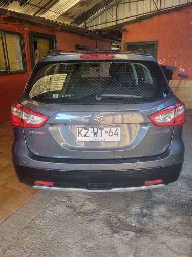 Suzuki SX4 S-Cross GL 1.6