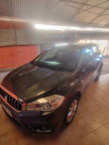 Suzuki SX4 S-Cross GL 1.6