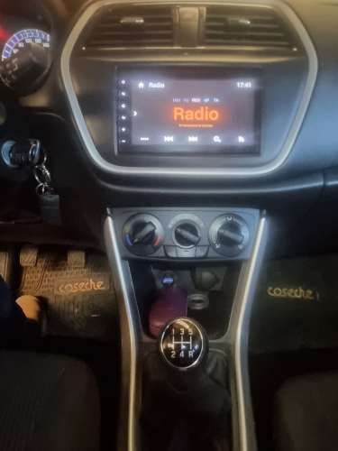 Suzuki SX4 S-Cross GL 1.6