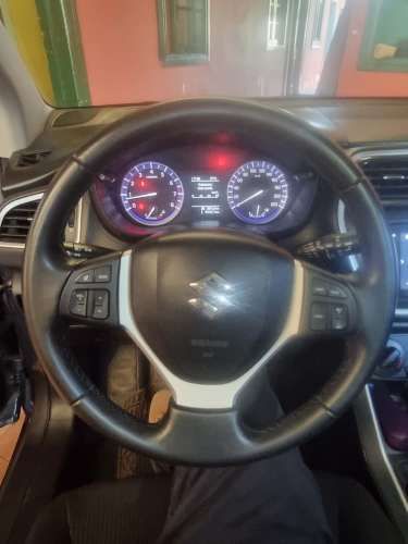 Suzuki SX4 S-Cross GL 1.6