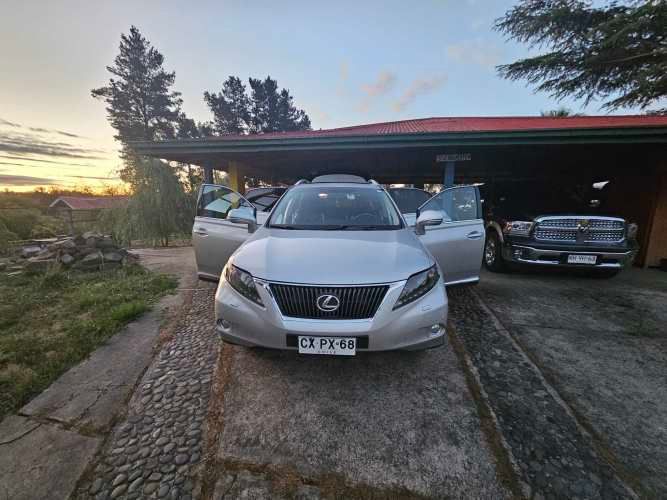 Lexus RX350