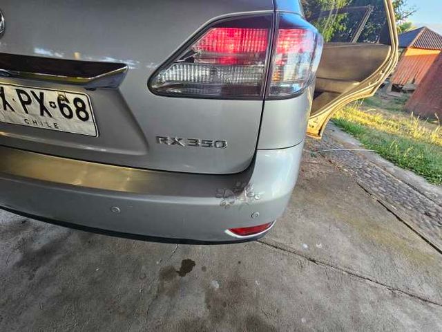 Lexus RX350