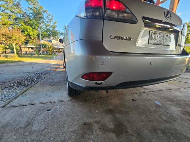 Lexus RX350