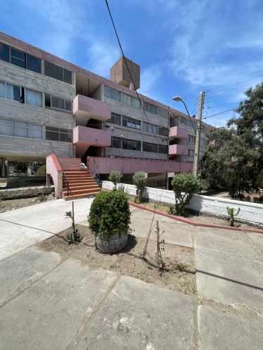 Departamento Cerca De Boulevard City Center Y Centro