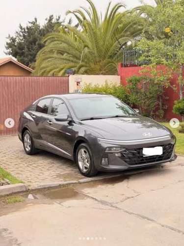 Accent Impecable estado