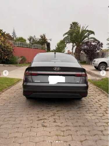 Accent Impecable estado