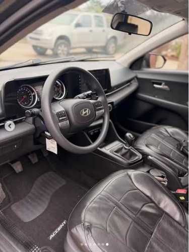 Accent Impecable estado