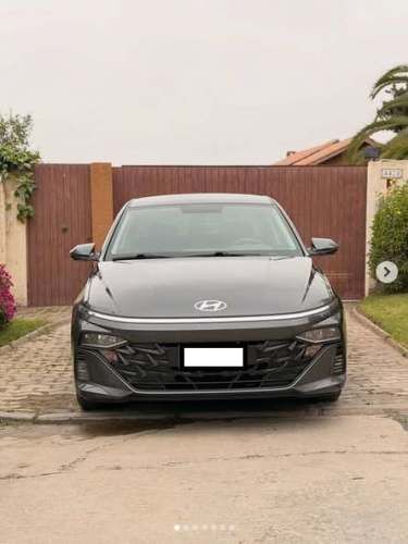 Accent Impecable estado