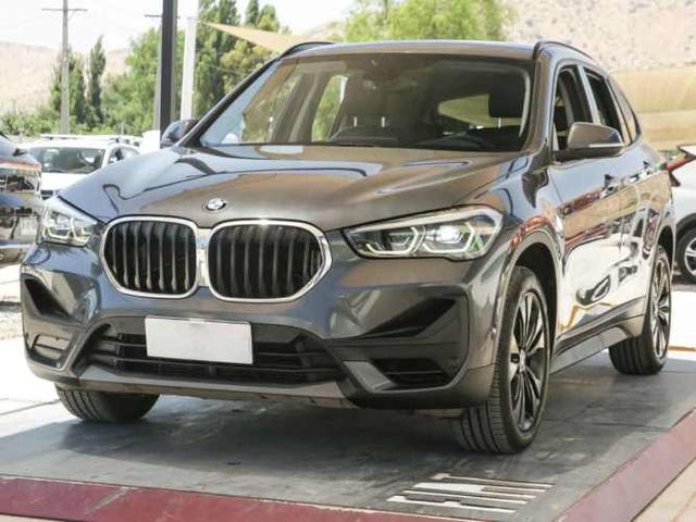 BMW X1 2020 X1 Sdrive 20i 2.0 Aut