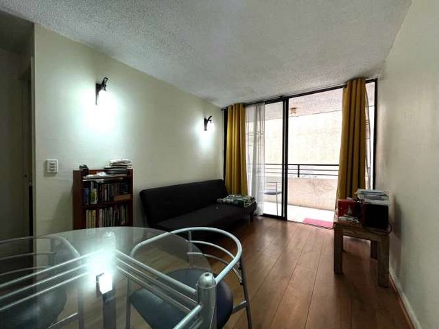 Excelente ubicación 1D+1B (137450)