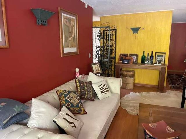 Casa en condominio (137449)