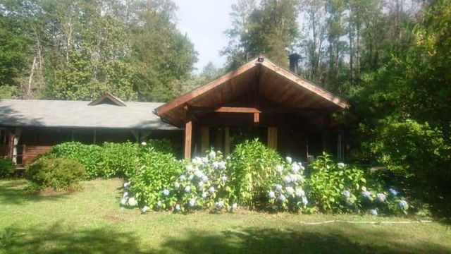 Pucón Parcela con casa 1 Ha  (137447)