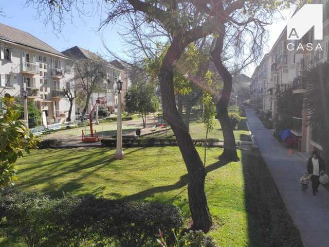 PARQUE INTERIOR - BARRIO PARQUE BOTANICO (137444)