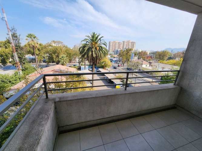 Venta Cómodo Dept. 2D + 2B + Estac y Bodega (137442)